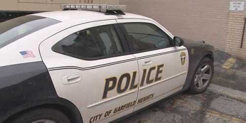 ‘Laughing While Black’: Ohio Police Beat, Arrest Man for Mocking Them, Now the City Will Pay Him $80,000 ‘Laughing While Black’: Ohio Police Beat, Arrest Man for Mocking Them, Now the City Will Pay Him $80,000