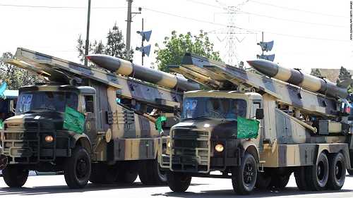 Any war between the US and Iran would be a catastrophe. And no one could win it Any war between the US and Iran would be a catastrophe. And no one could win it