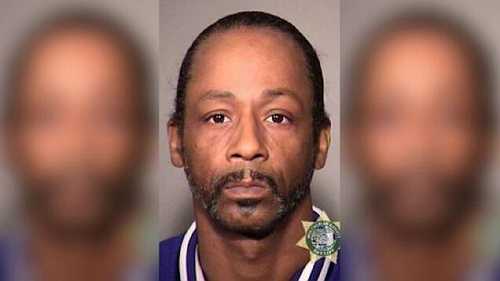 Wild 'N Out, Yet Again: Katt Williams Arrested for Assaulting Driver in Portland, Oregon