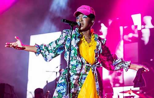 Lauryn Hill Wins $65K Lawsuit Against Cousin