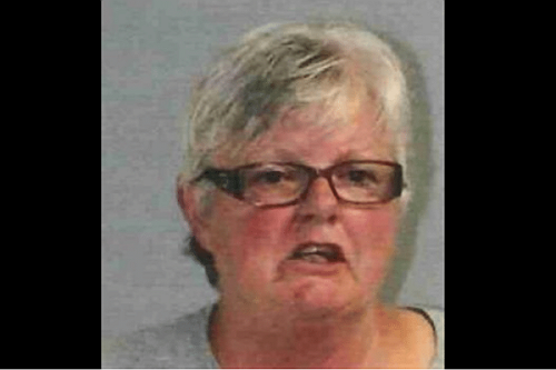 60-Year-Old White Woman Arrested After Attacking Children on Connecticut Beach