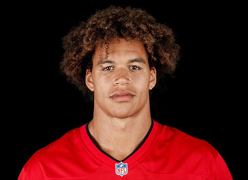 Buccaneers LB Tryon-Shoyinka out vs. Panthers