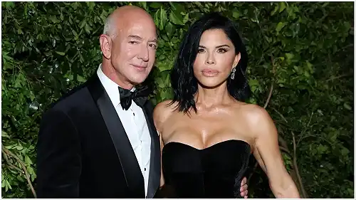 'Completely False': Jeff Bezos and Fiancée Lauren Sánchez Shut Down Rumors About Their Over-the-Top Multi-Million Dollar Wedding 'Completely False': Jeff Bezos and Fiancée Lauren Sánchez Shut Down Rumors About Their Over-the-Top Multi-Million Dollar Wedding