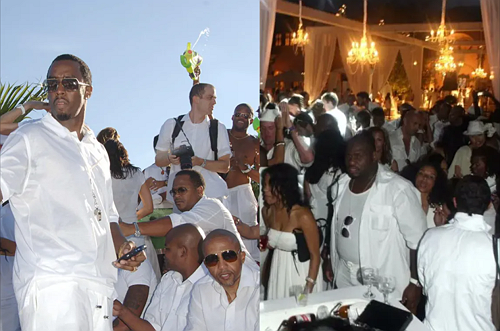 Diddy Defends ‘Freak-Off’ Videos as Consensual Evidence in Federal Case.