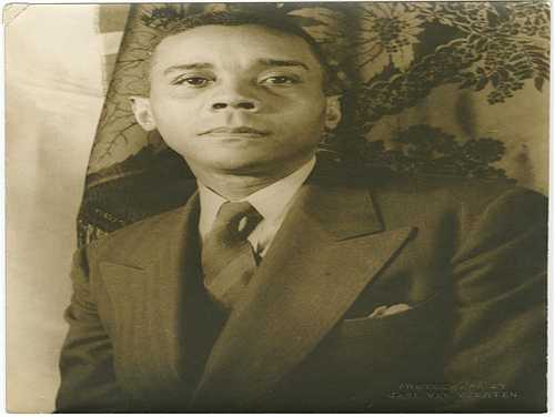Amazing facts about CLR James' African Studies - ROAPE Amazing facts about CLR James' African Studies - ROAPE