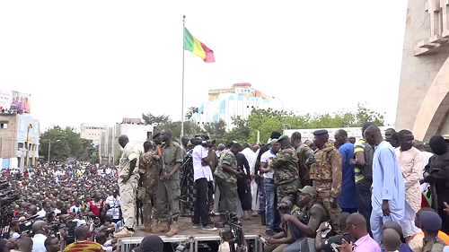 West African juntas are undermining human rights - ROAPE West African juntas are undermining human rights - ROAPE
