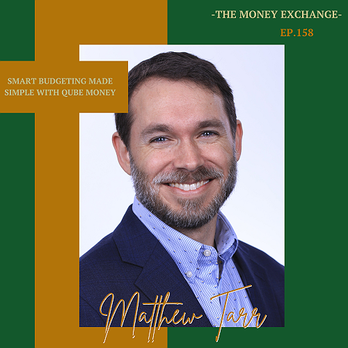 Smart Budgeting Made Simple with Qube Money – Eps.158 Smart Budgeting Made Simple with Qube Money – Eps.158