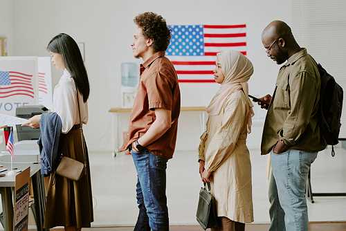 Black Voters Help Deliver Decisive Defeats To Republicans