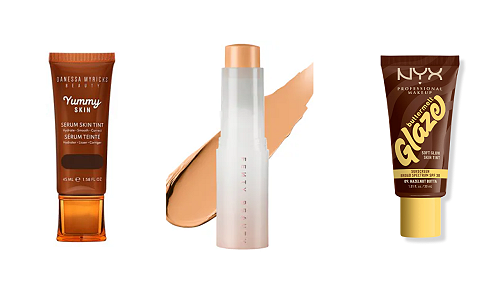 Summer is Approaching – Let Your Skin Breathe With The Right Skin Tint!