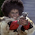 Challenge: Name the Celebrity
