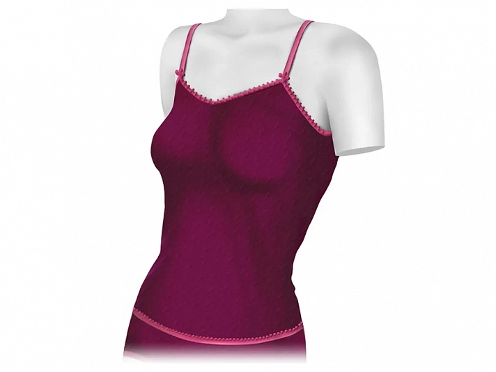 How Well Do You Know Clothing Parts?