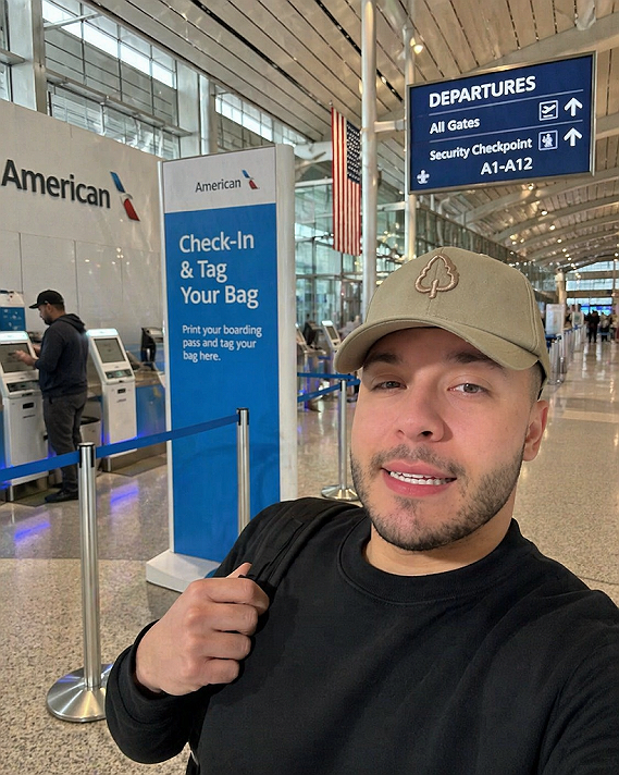 Congratulation to me I have traveled do United States of America Im from Canada I need a good...