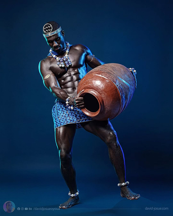 #BlackAndStrong