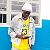 Post: