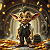 Poetry: Secrets of the Goblin BookkeeperIn shadows deep, where whispers weave, A goblin counts the...