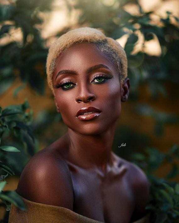 #iloveblackwomen