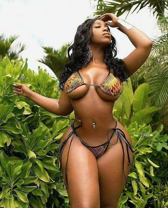 #ILoveBlackWomen