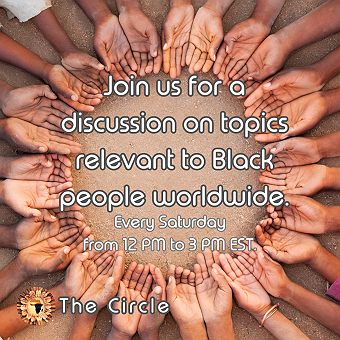 The Sunday Circle - March 22, 2026 The Sunday Circle - March 22, 2026