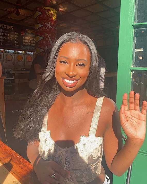 #ILoveBlackWomen